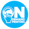 On Demand Printing LTD